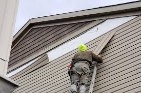 Affordable Siding Repair and Maintenance Services in Ebensburg, PA